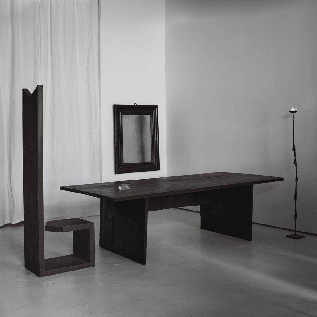 XXL Table I