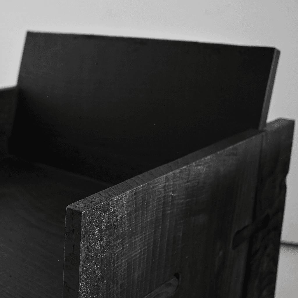 Armchair I