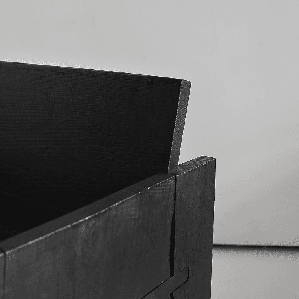 Armchair I