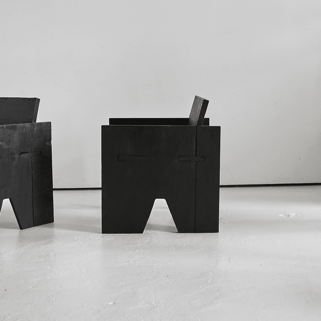 Armchair I