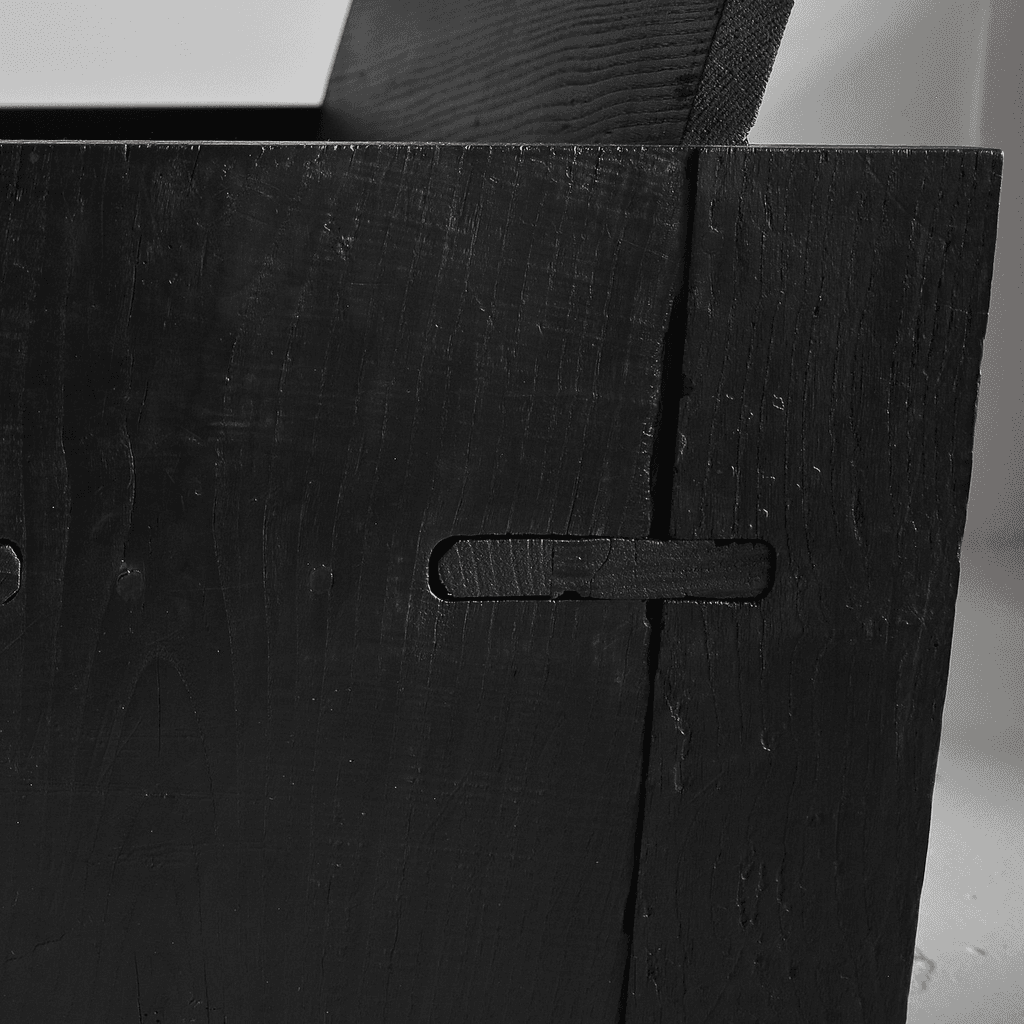 Armchair I