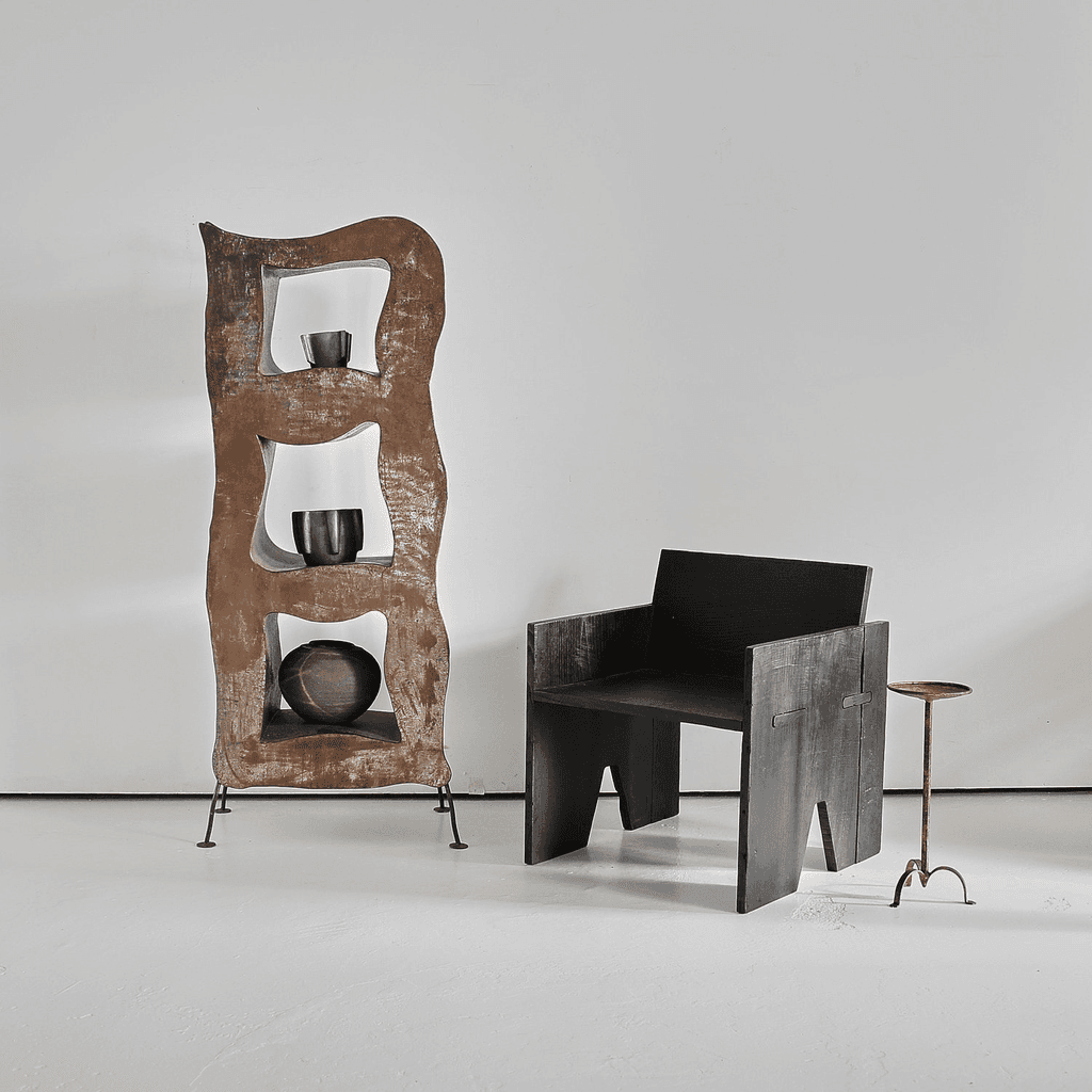 Armchair I