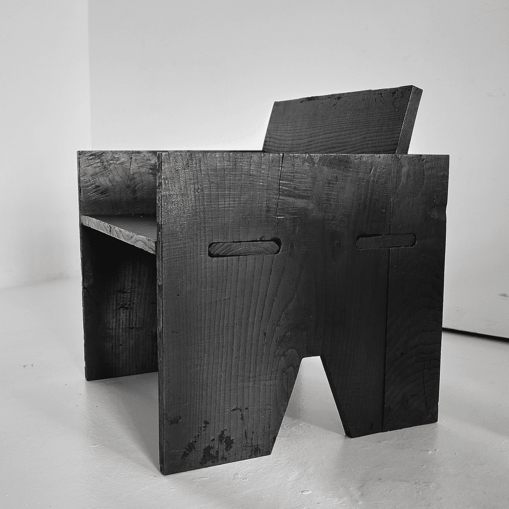 Armchair I
