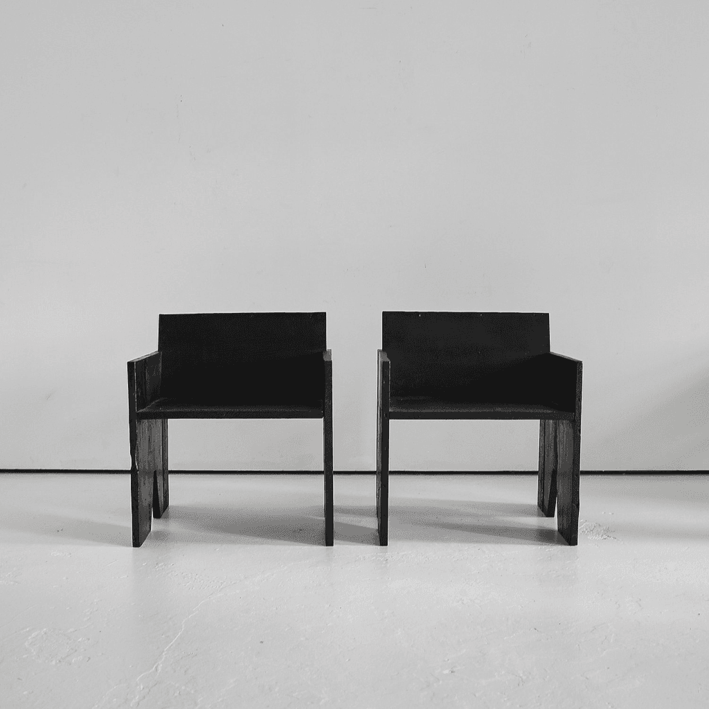 Armchair I
