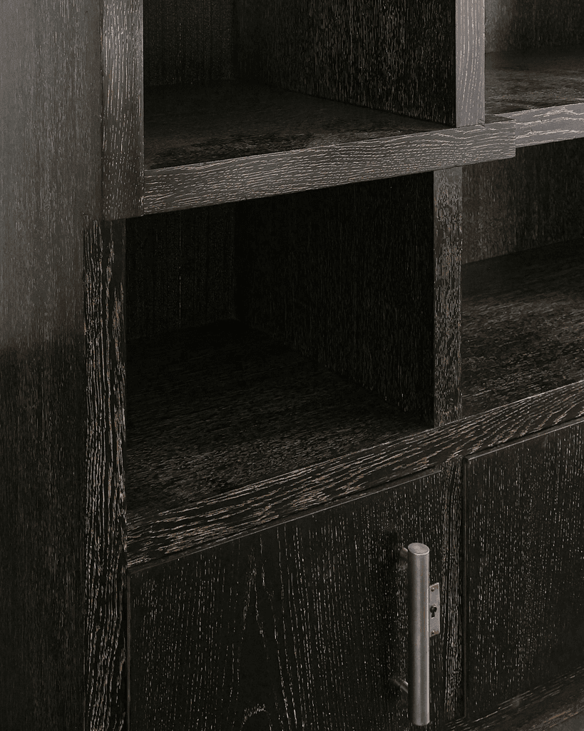 C.1930s French Modernist Cabinet